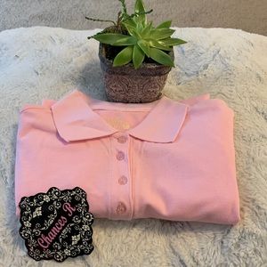 Womens short sleeve shirt